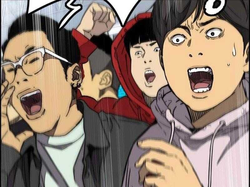 đọc truyện Thể Thao Cực Hạn Chương 498 ảnh 28 tại Thiên Thai Truyện