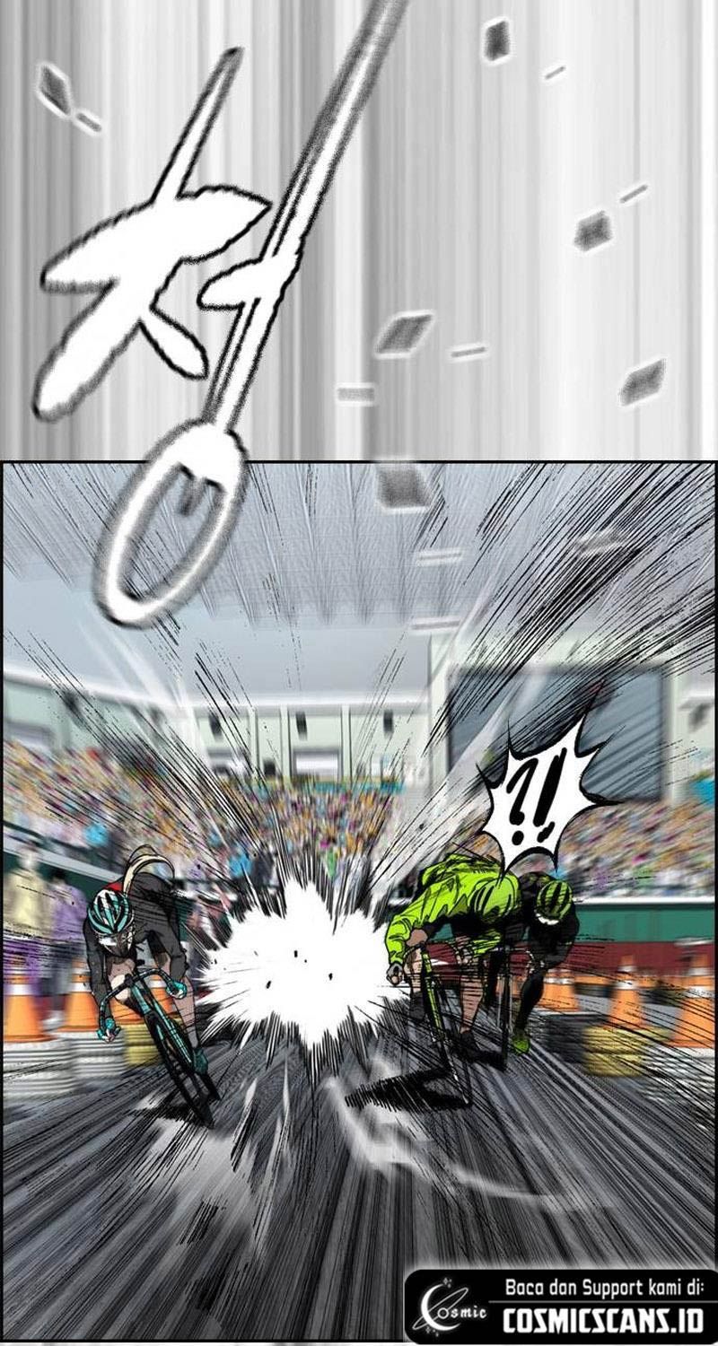 đọc truyện Thể Thao Cực Hạn Chương 499 ảnh 120 tại Thiên Thai Truyện