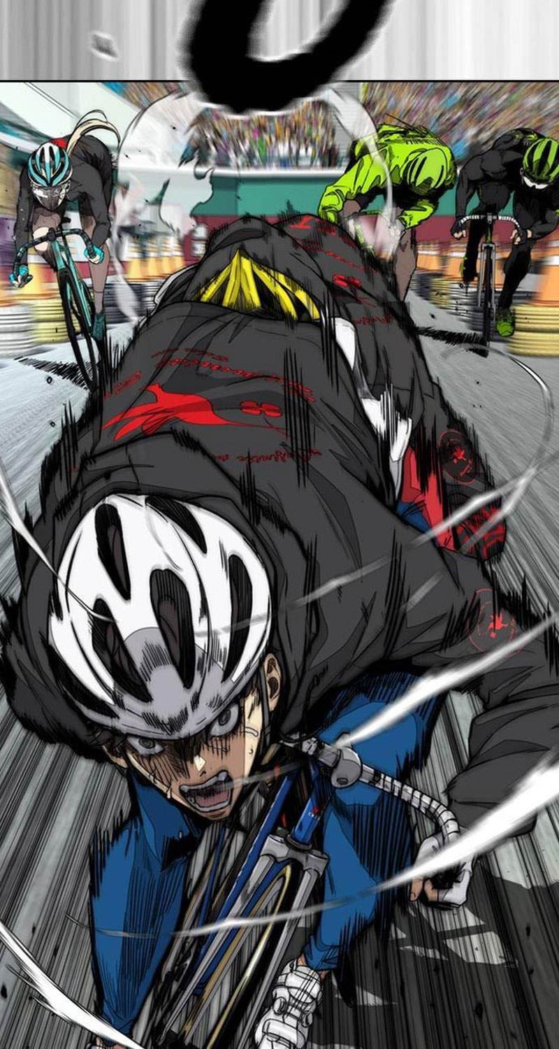 đọc truyện Thể Thao Cực Hạn Chương 499 ảnh 126 tại Thiên Thai Truyện