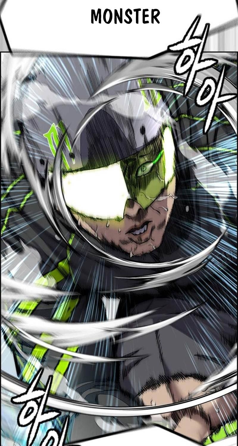 đọc truyện Thể Thao Cực Hạn Chương 499 ảnh 15 tại Thiên Thai Truyện