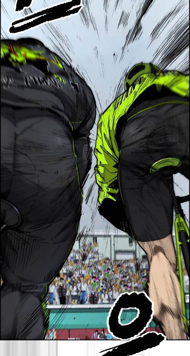 đọc truyện Thể Thao Cực Hạn Chương 499 ảnh 77 tại Thiên Thai Truyện