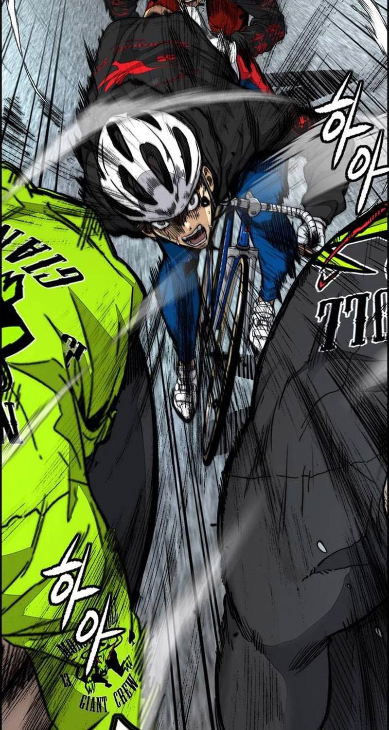 đọc truyện Thể Thao Cực Hạn Chương 499 ảnh 85 tại Thiên Thai Truyện