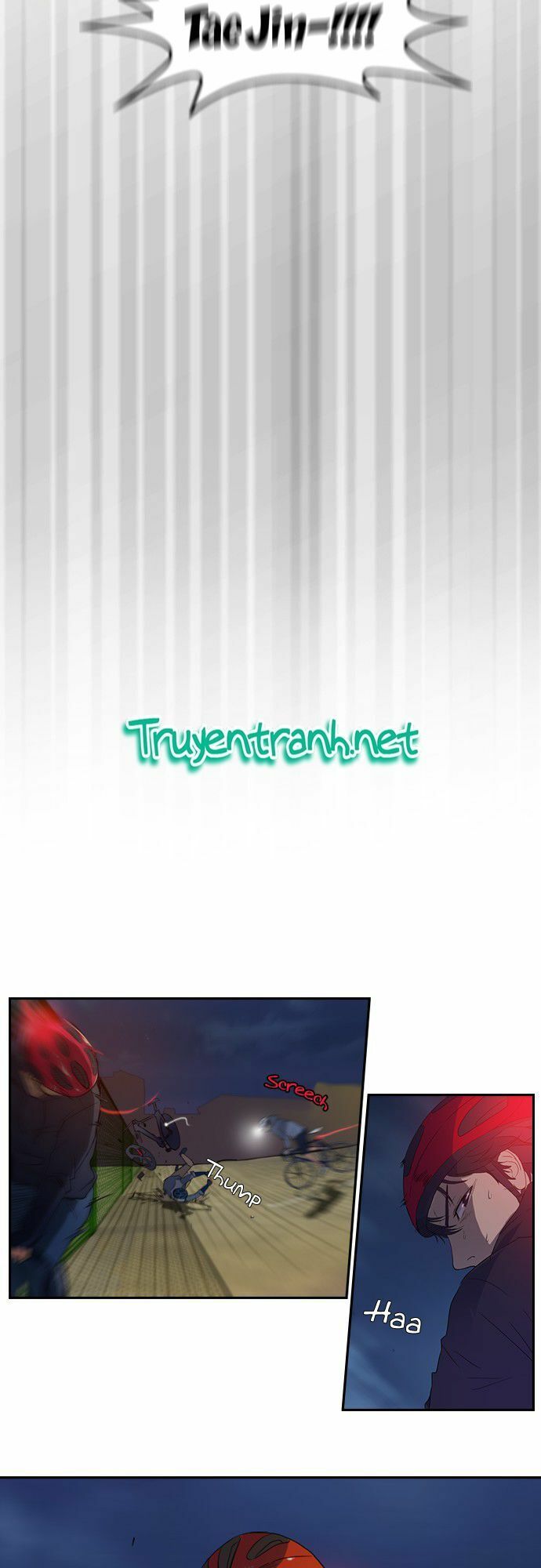 đọc truyện Thể Thao Cực Hạn Chương 5 ảnh 15 tại Truyện Dạ Ký