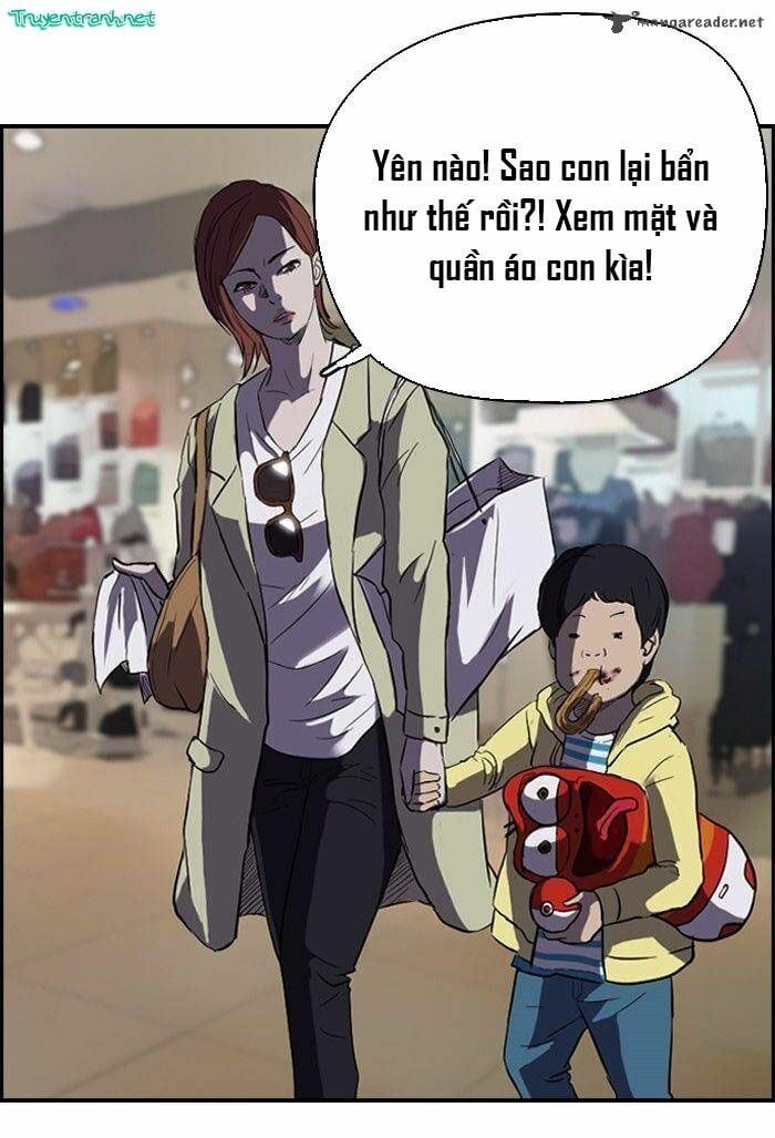 đọc truyện Thể Thao Cực Hạn Chương 50 ảnh 13 tại Truyện Dạ Ký