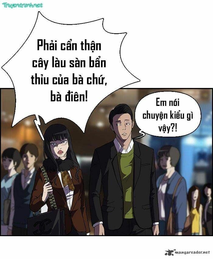 đọc truyện Thể Thao Cực Hạn Chương 50 ảnh 30 tại Truyện Dạ Ký