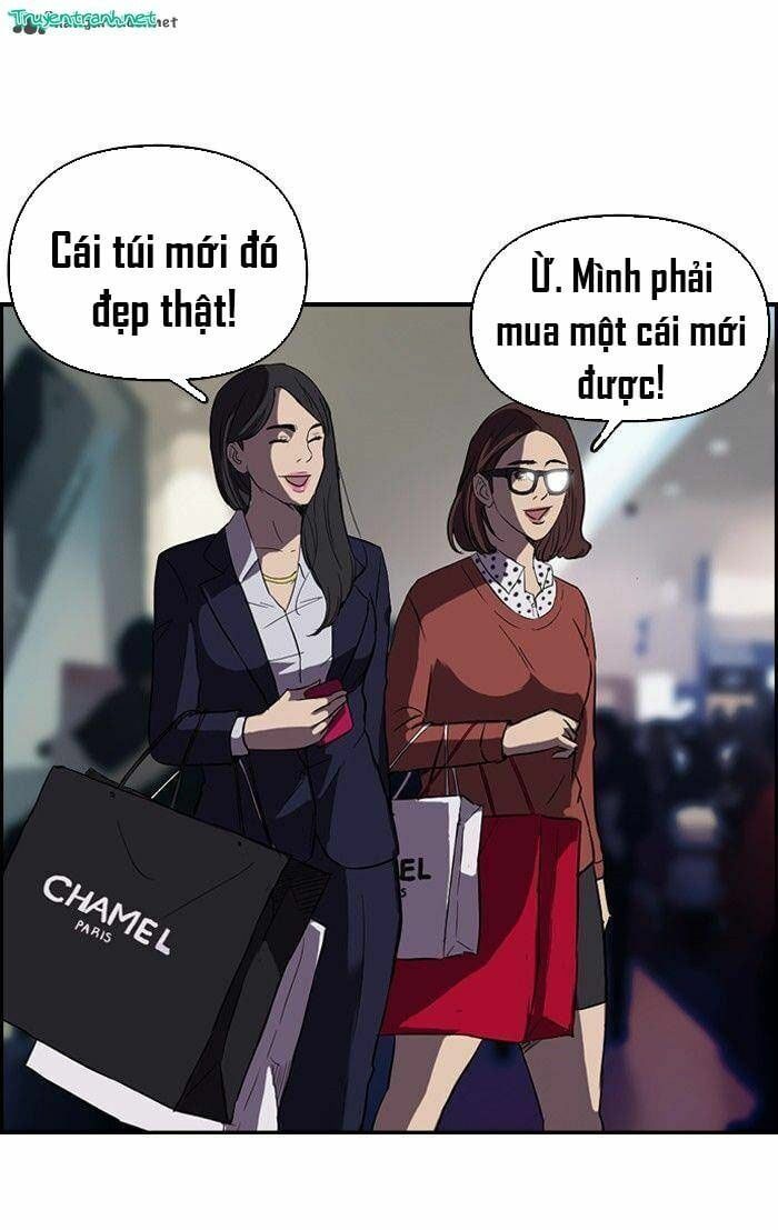 đọc truyện Thể Thao Cực Hạn Chương 50 ảnh 32 tại Truyện Dạ Ký