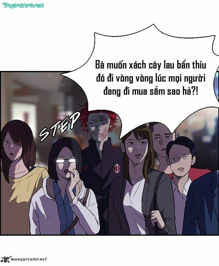 đọc truyện Thể Thao Cực Hạn Chương 50 ảnh 40 tại Truyện Dạ Ký