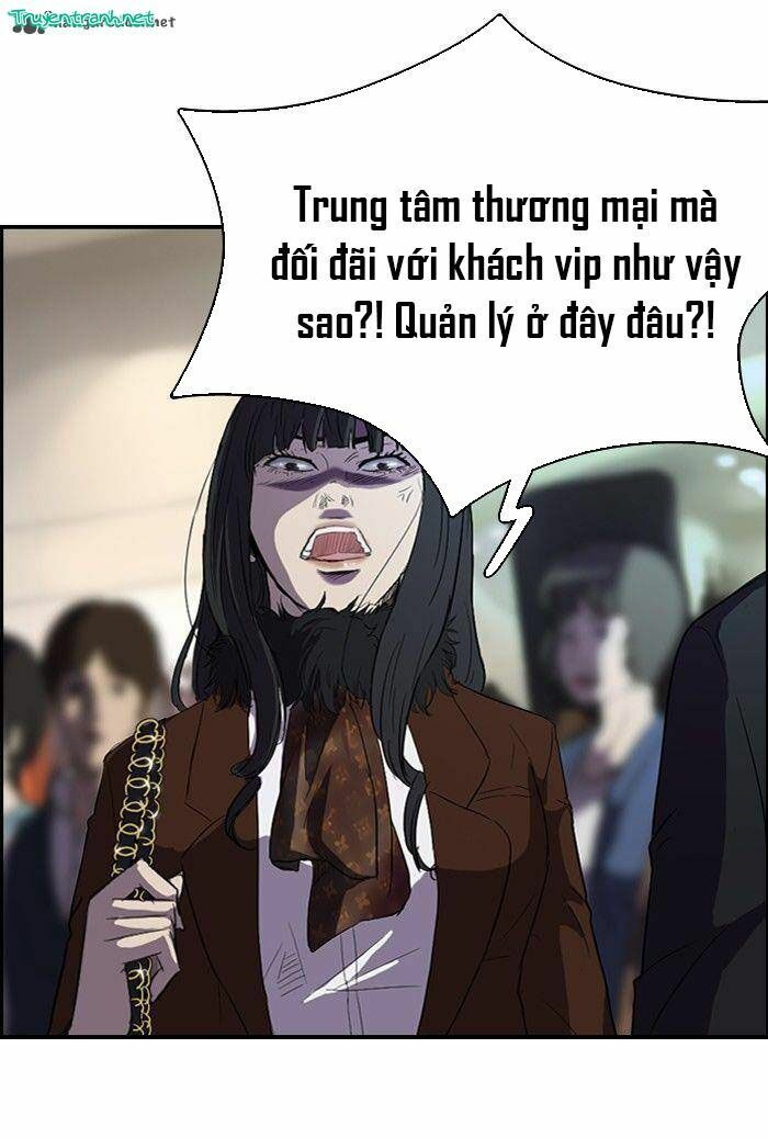 đọc truyện Thể Thao Cực Hạn Chương 50 ảnh 41 tại Truyện Dạ Ký