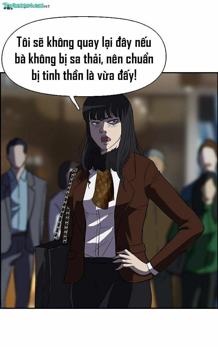đọc truyện Thể Thao Cực Hạn Chương 50 ảnh 43 tại Truyện Dạ Ký