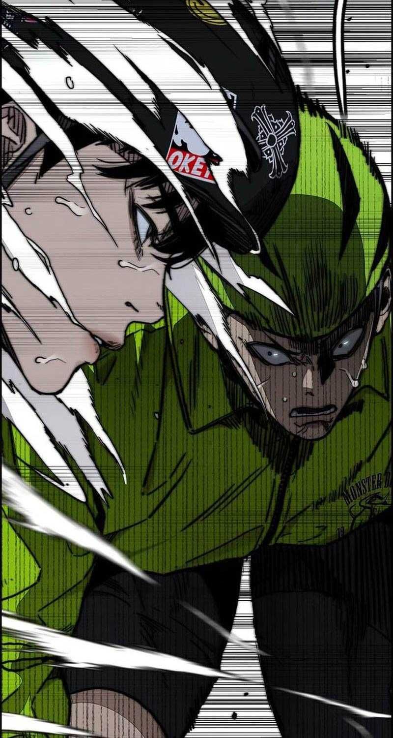 đọc truyện Thể Thao Cực Hạn Chương 500.5 ảnh 9 tại Thiên Thai Truyện