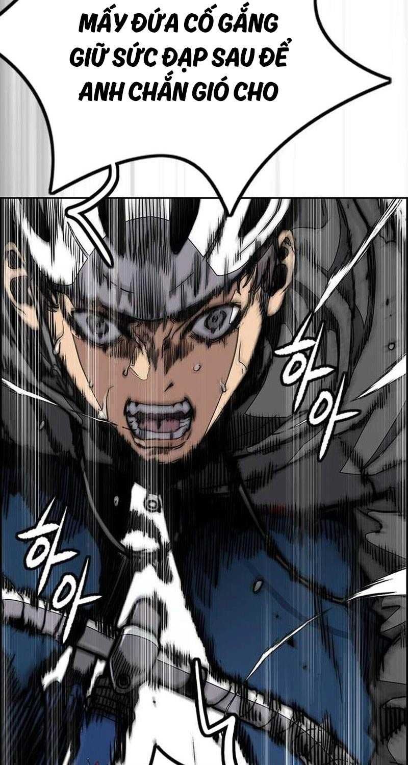 đọc truyện Thể Thao Cực Hạn Chương 500 ảnh 13 tại Thiên Thai Truyện