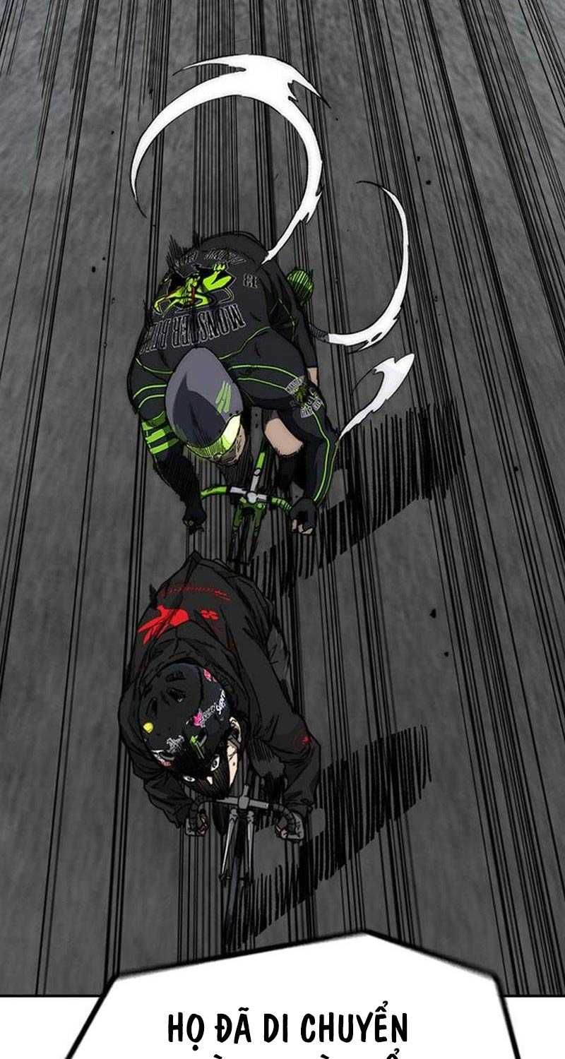 đọc truyện Thể Thao Cực Hạn Chương 500 ảnh 4 tại Thiên Thai Truyện