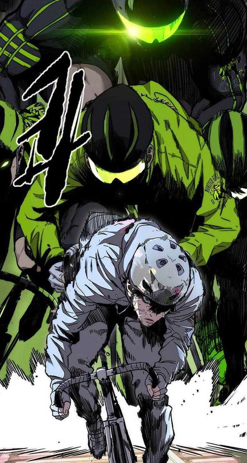 đọc truyện Thể Thao Cực Hạn Chương 500 ảnh 36 tại Thiên Thai Truyện