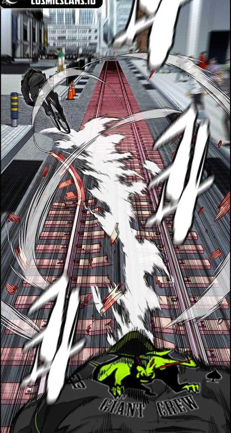 đọc truyện Thể Thao Cực Hạn Chương 500 ảnh 46 tại Thiên Thai Truyện