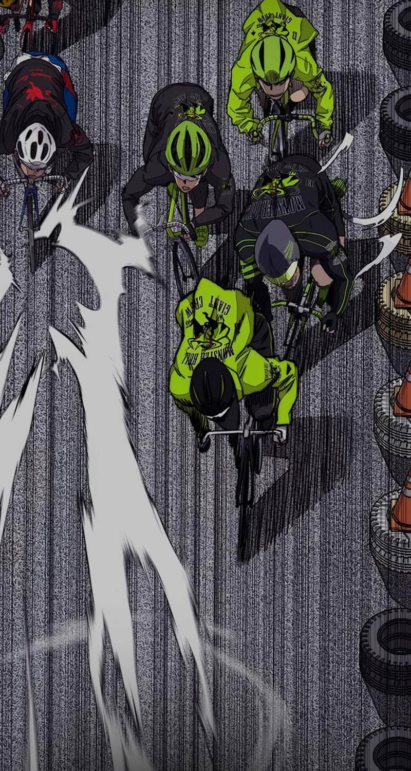 đọc truyện Thể Thao Cực Hạn Chương 501 ảnh 102 tại Thiên Thai Truyện