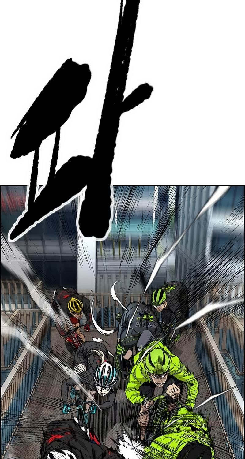 đọc truyện Thể Thao Cực Hạn Chương 501 ảnh 135 tại Thiên Thai Truyện