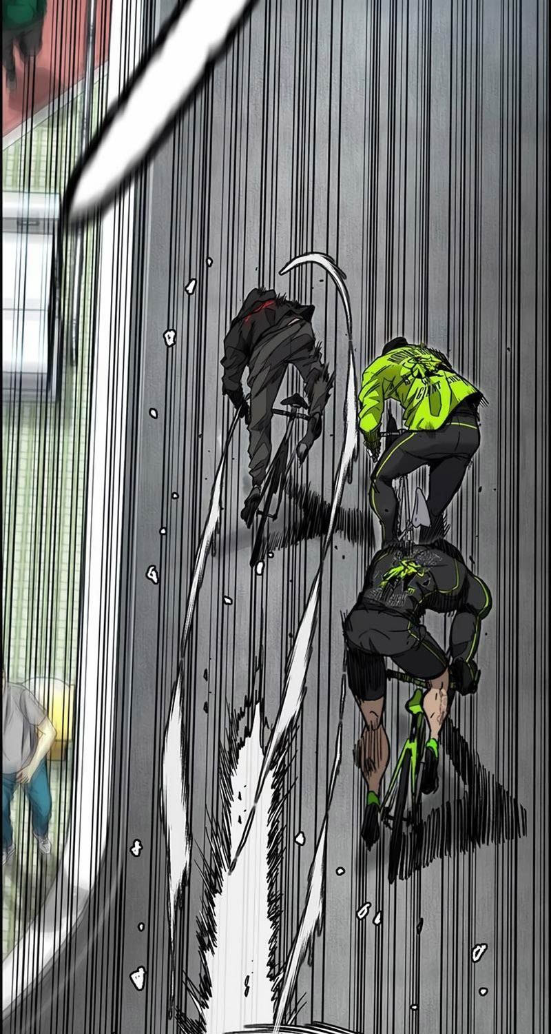 đọc truyện Thể Thao Cực Hạn Chương 501 ảnh 7 tại Thiên Thai Truyện