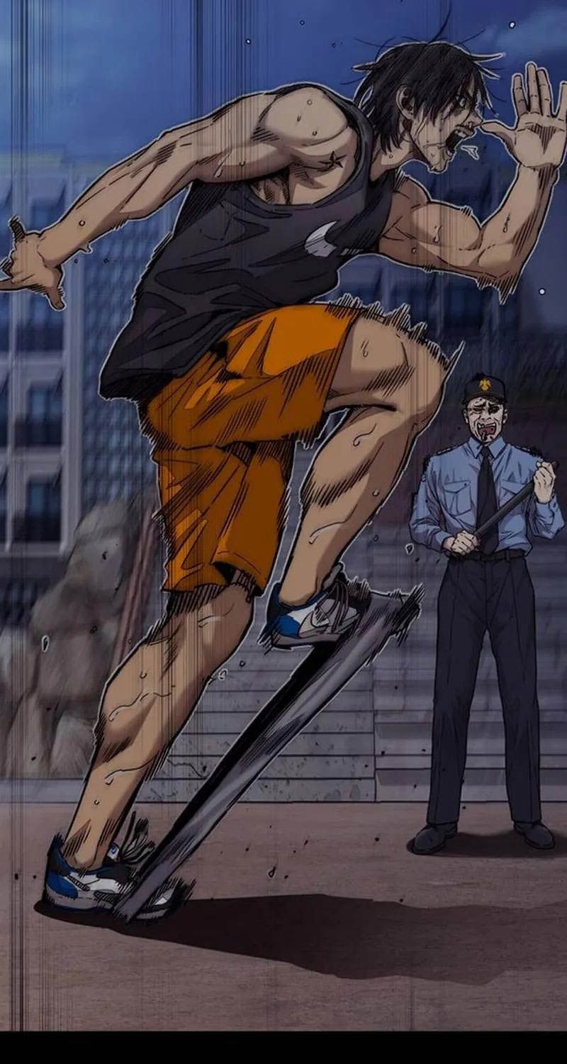 đọc truyện Thể Thao Cực Hạn Chương 502 ảnh 25 tại Thiên Thai Truyện