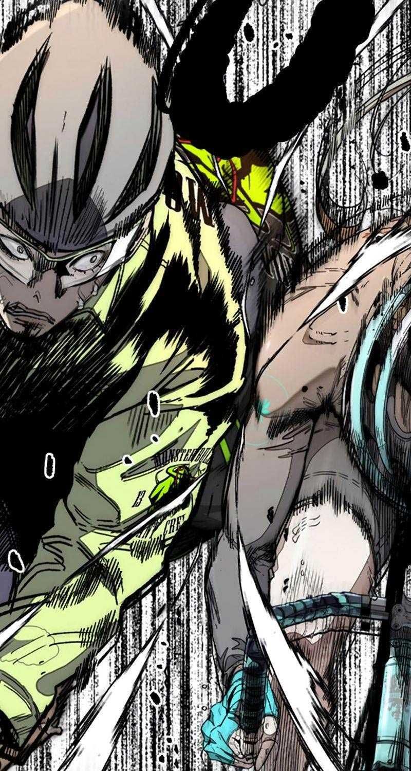 đọc truyện Thể Thao Cực Hạn Chương 504.5 ảnh 8 tại Thiên Thai Truyện