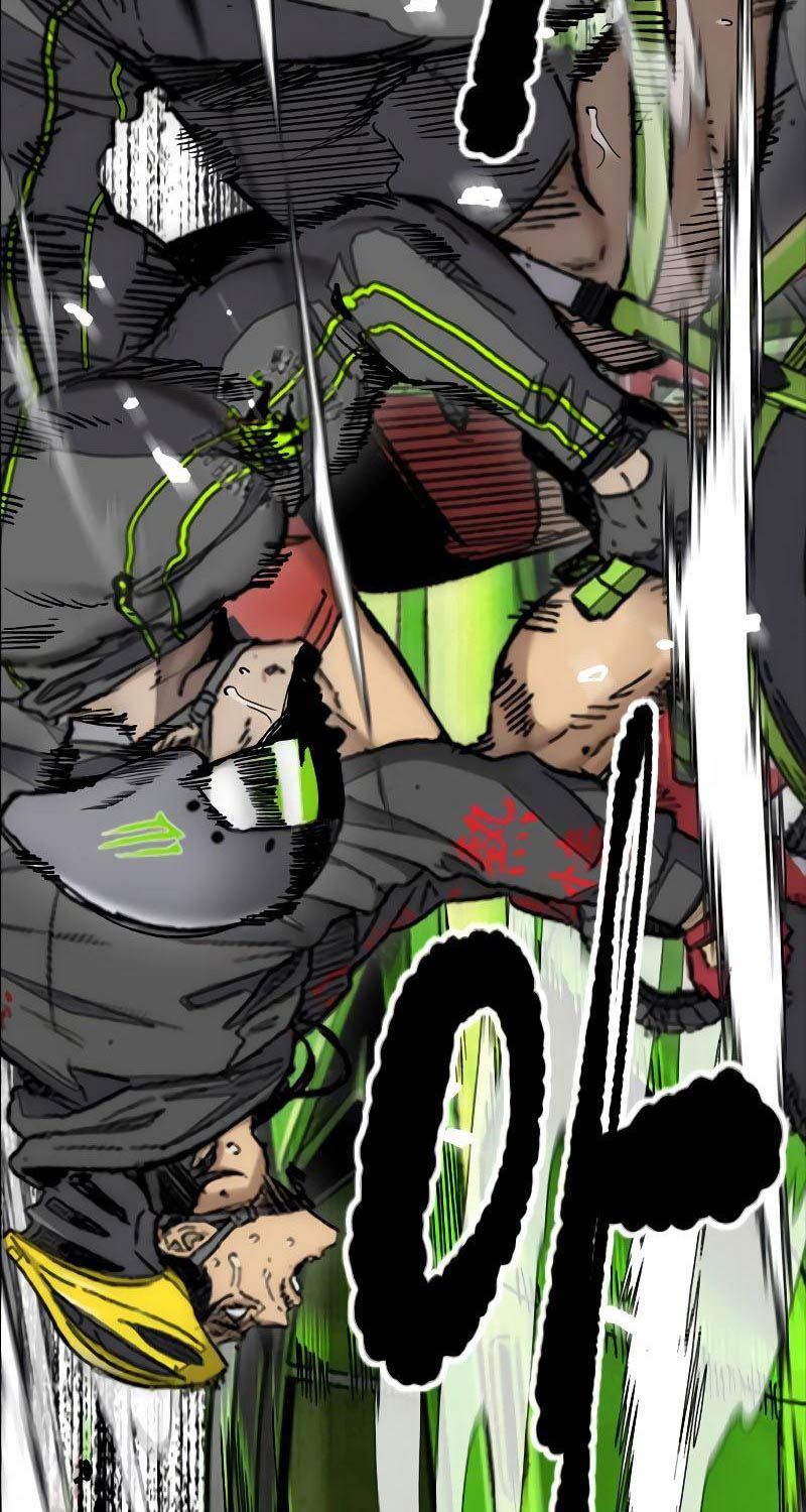 đọc truyện Thể Thao Cực Hạn Chương 505 ảnh 53 tại Thiên Thai Truyện