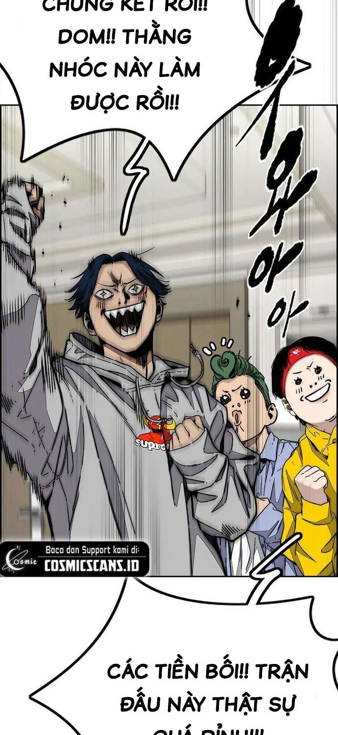 đọc truyện Thể Thao Cực Hạn Chương 506 ảnh 31 tại Thiên Thai Truyện