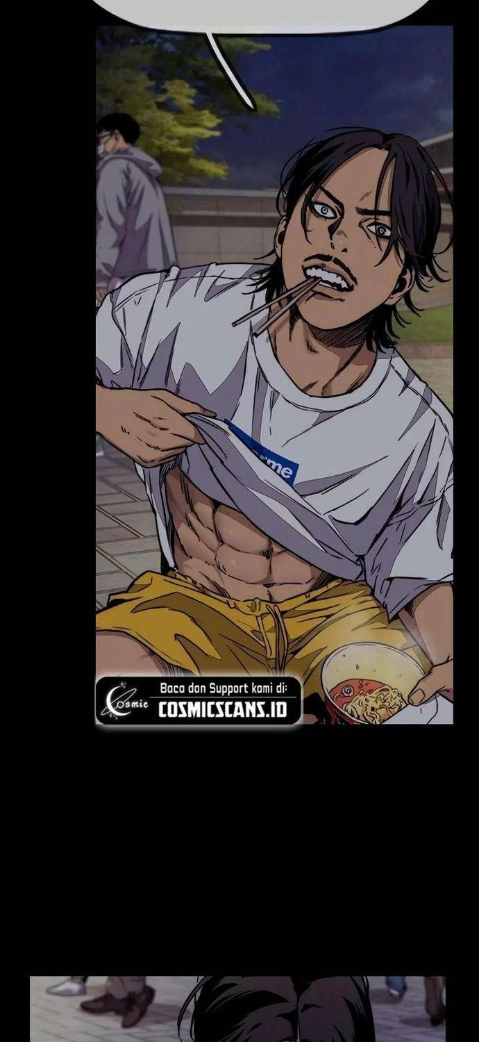 đọc truyện Thể Thao Cực Hạn Chương 506 ảnh 36 tại Thiên Thai Truyện