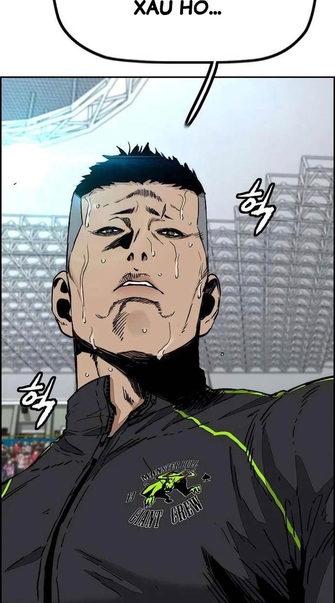 đọc truyện Thể Thao Cực Hạn Chương 506 ảnh 43 tại Thiên Thai Truyện