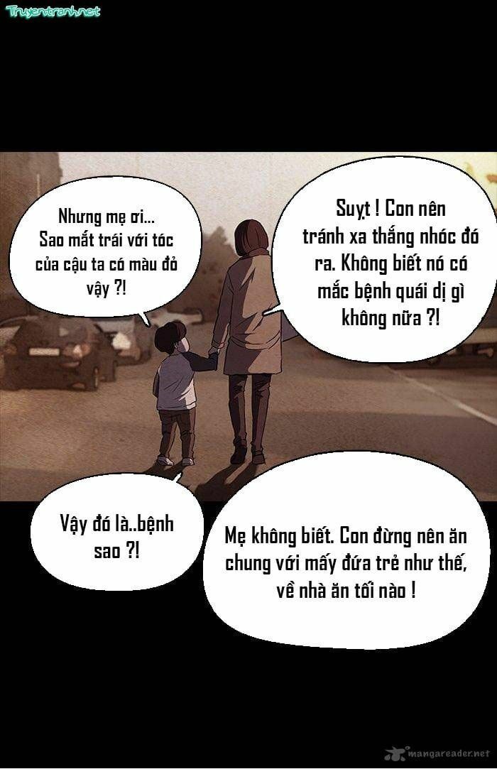 đọc truyện Thể Thao Cực Hạn Chương 51 ảnh 39 tại Truyện Dạ Ký
