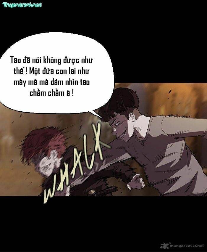 đọc truyện Thể Thao Cực Hạn Chương 51 ảnh 44 tại Truyện Dạ Ký