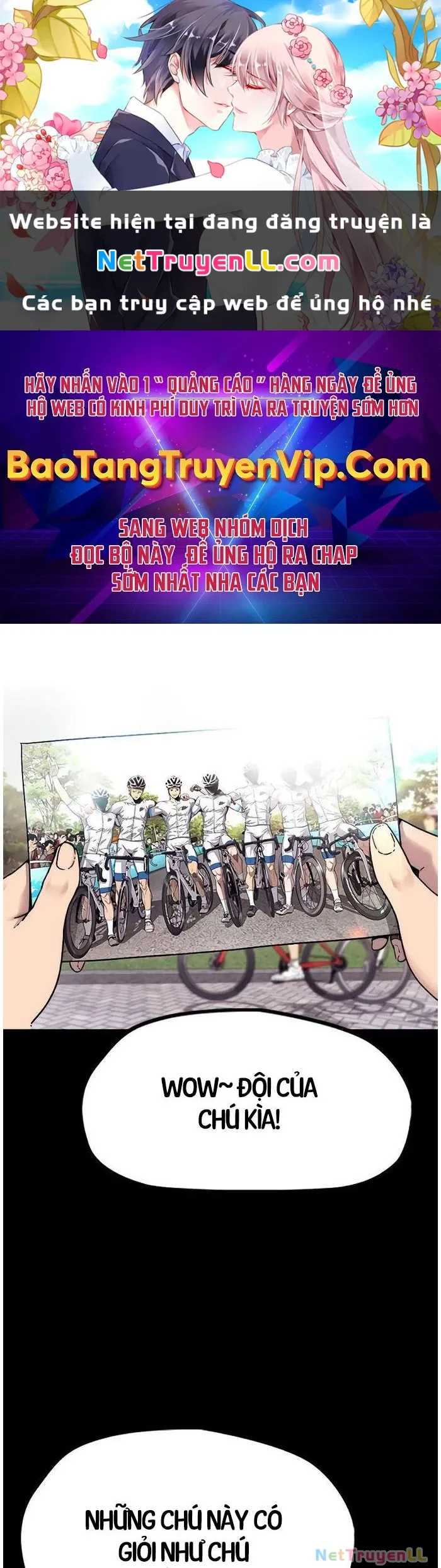 đọc truyện Thể Thao Cực Hạn Chương 510 ảnh 3 tại Thiên Thai Truyện