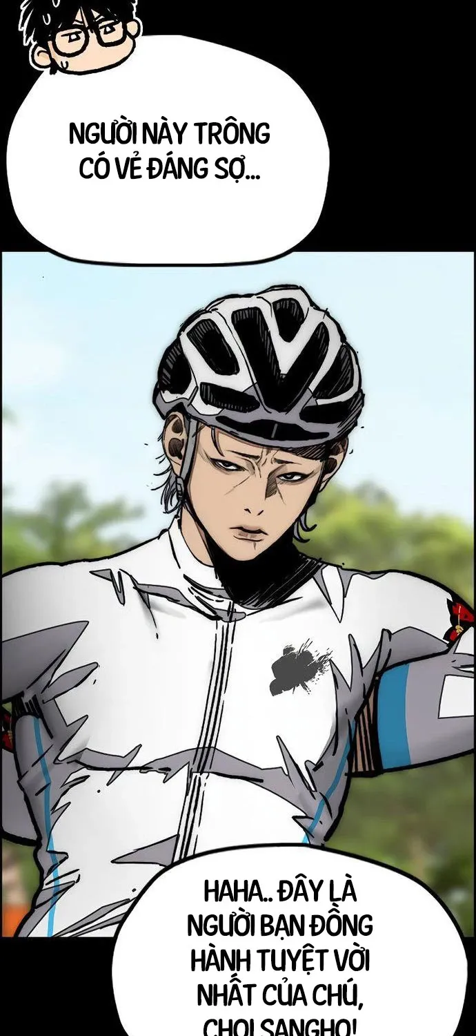 đọc truyện Thể Thao Cực Hạn Chương 510 ảnh 5 tại Thiên Thai Truyện