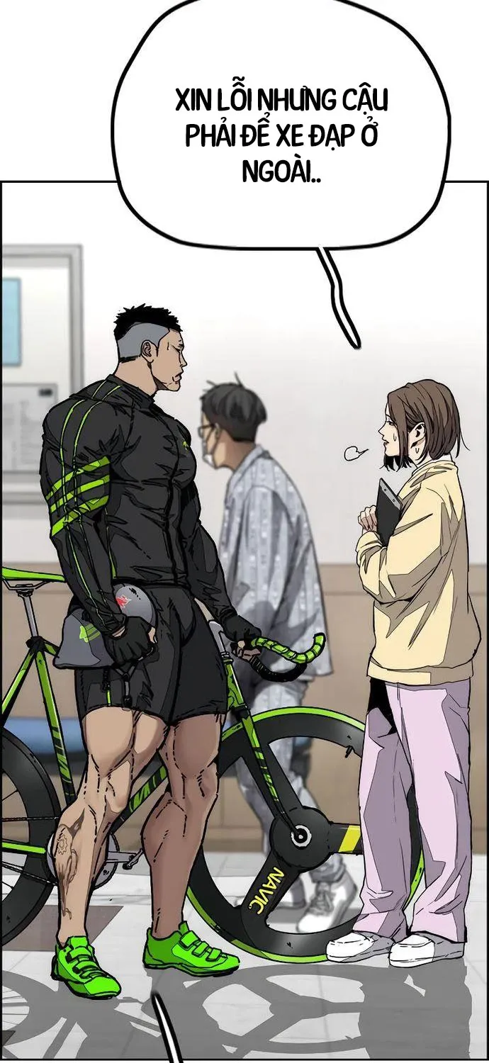 đọc truyện Thể Thao Cực Hạn Chương 510 ảnh 32 tại Thiên Thai Truyện