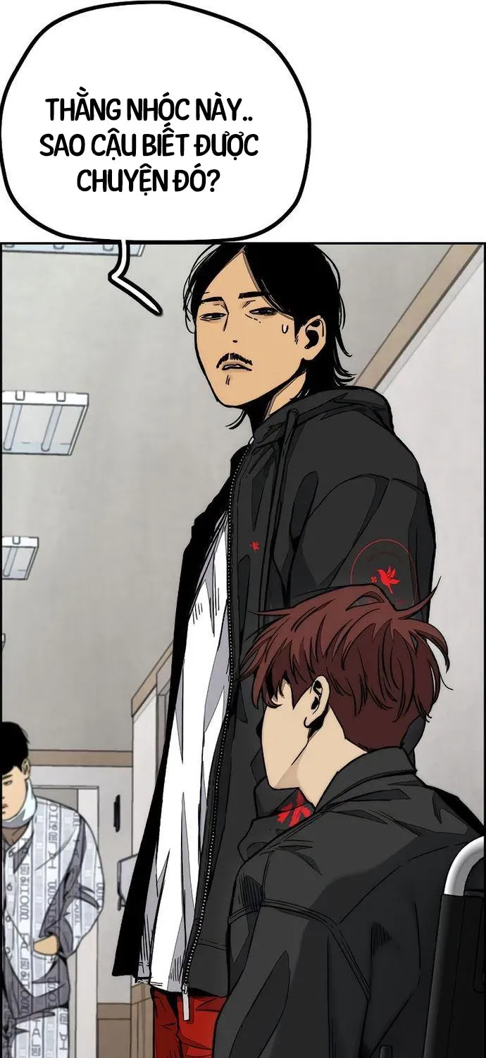 đọc truyện Thể Thao Cực Hạn Chương 510 ảnh 50 tại Thiên Thai Truyện