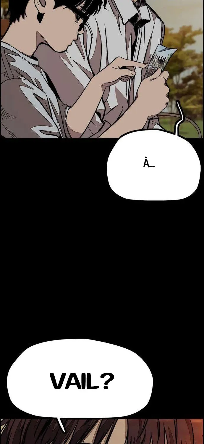 đọc truyện Thể Thao Cực Hạn Chương 510 ảnh 8 tại Thiên Thai Truyện