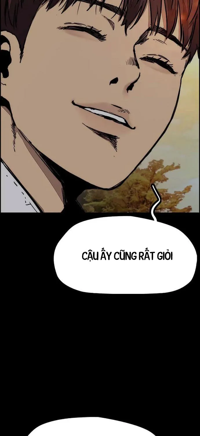 đọc truyện Thể Thao Cực Hạn Chương 510 ảnh 9 tại Thiên Thai Truyện