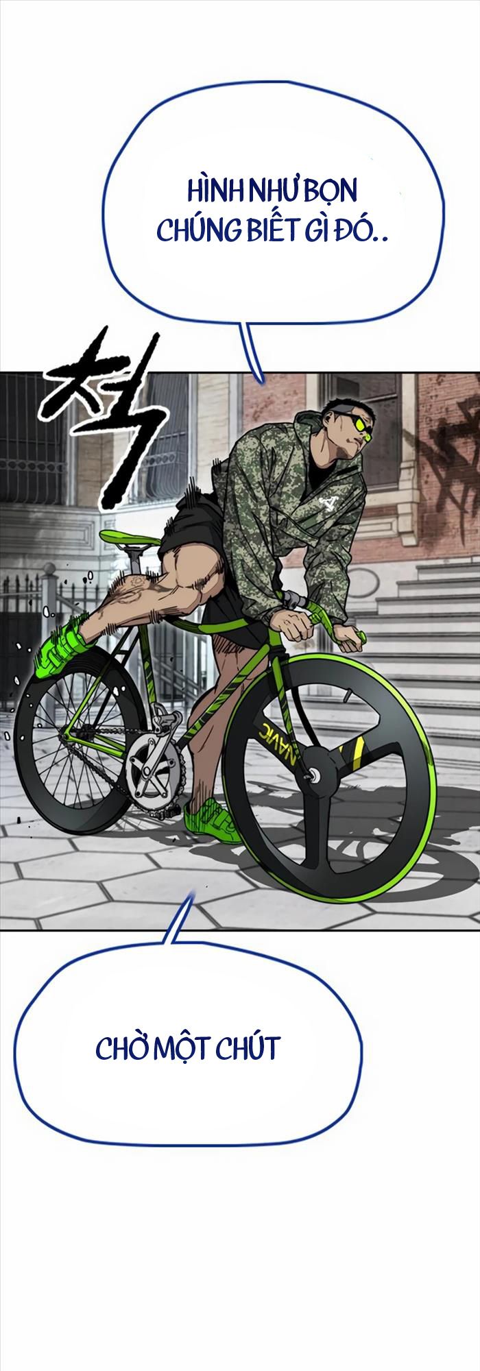 đọc truyện Thể Thao Cực Hạn Chương 512 ảnh 17 tại Thiên Thai Truyện