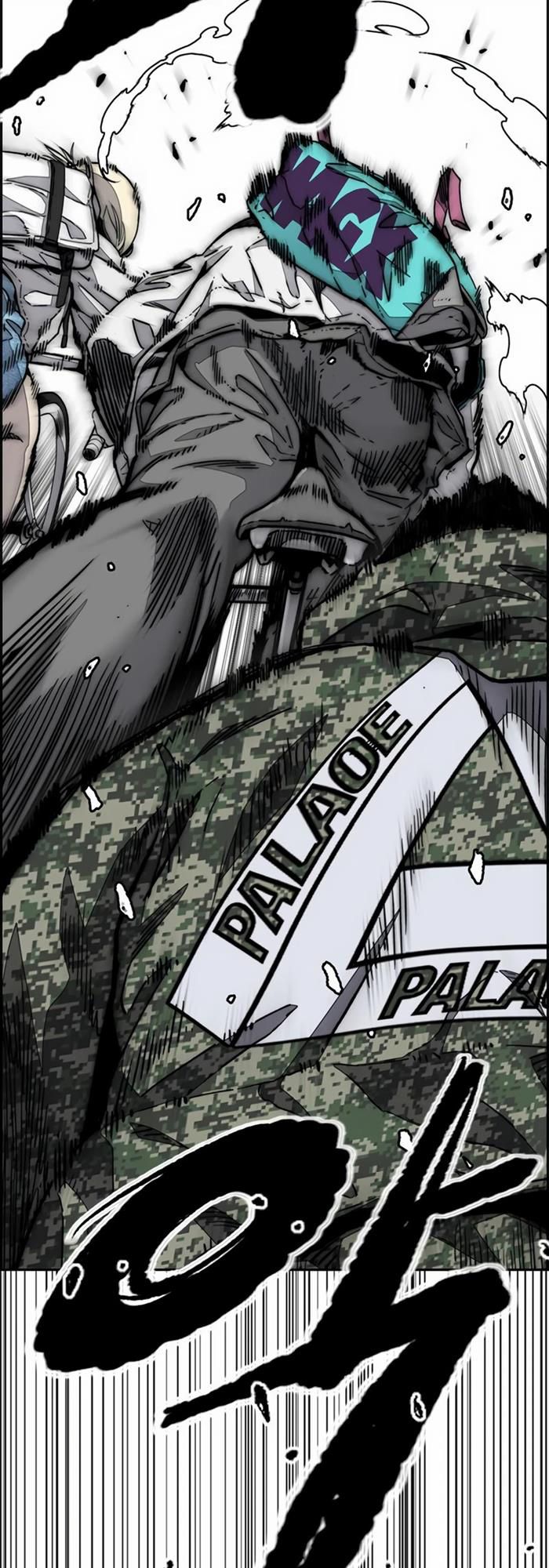 đọc truyện Thể Thao Cực Hạn Chương 512 ảnh 30 tại Thiên Thai Truyện