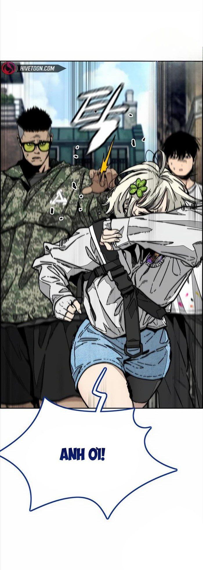 đọc truyện Thể Thao Cực Hạn Chương 512 ảnh 5 tại Thiên Thai Truyện