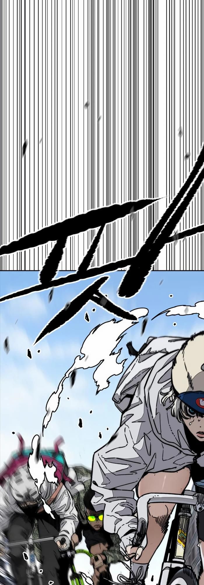 đọc truyện Thể Thao Cực Hạn Chương 512 ảnh 33 tại Thiên Thai Truyện