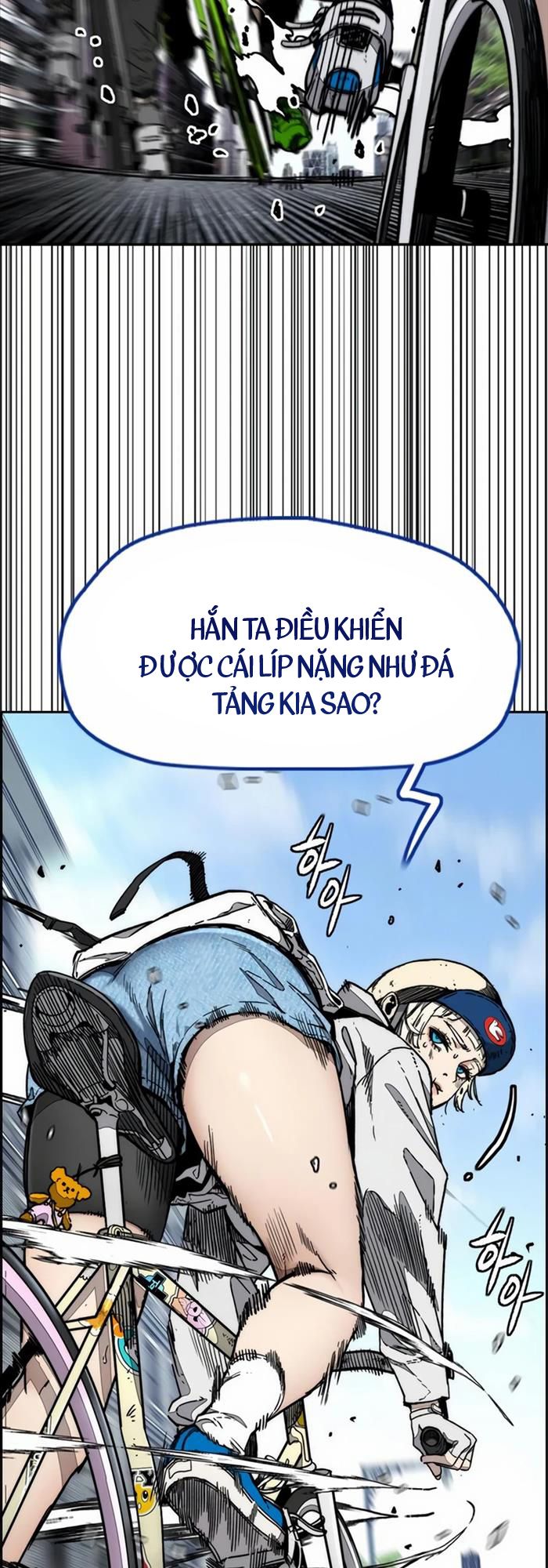 đọc truyện Thể Thao Cực Hạn Chương 512 ảnh 34 tại Thiên Thai Truyện