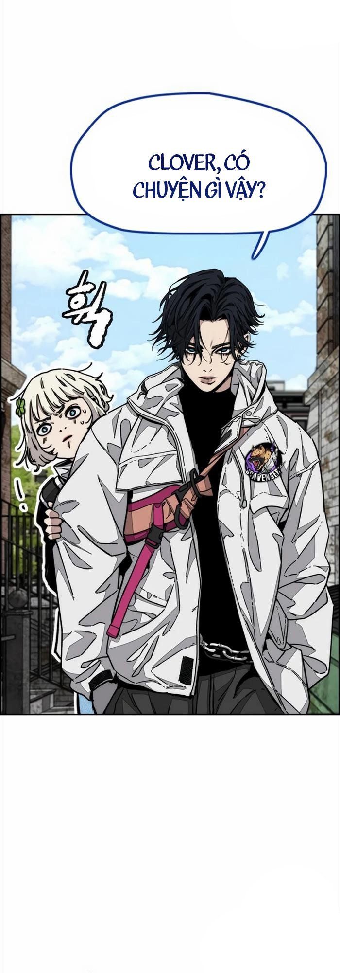 đọc truyện Thể Thao Cực Hạn Chương 512 ảnh 6 tại Thiên Thai Truyện