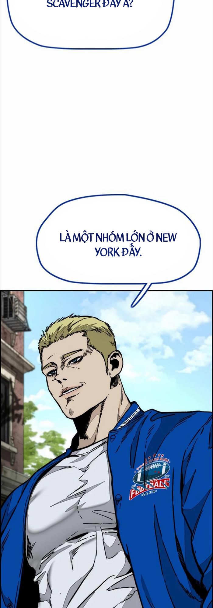 đọc truyện Thể Thao Cực Hạn Chương 512 ảnh 56 tại Thiên Thai Truyện