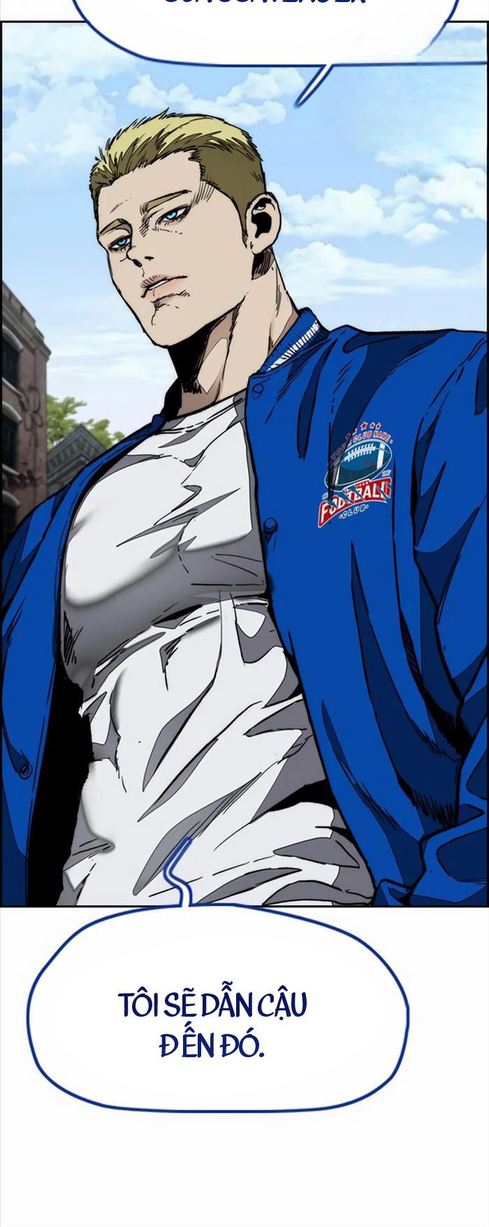 đọc truyện Thể Thao Cực Hạn Chương 512 ảnh 70 tại Thiên Thai Truyện