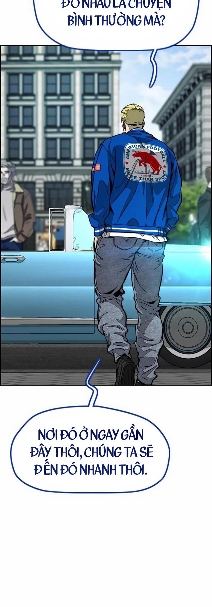 đọc truyện Thể Thao Cực Hạn Chương 512 ảnh 72 tại Thiên Thai Truyện