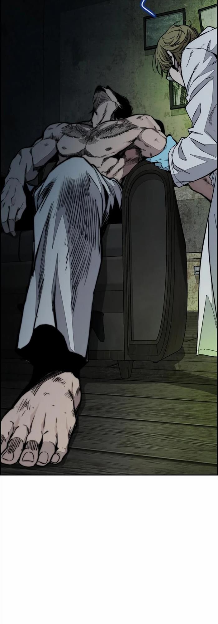 đọc truyện Thể Thao Cực Hạn Chương 512 ảnh 77 tại Thiên Thai Truyện