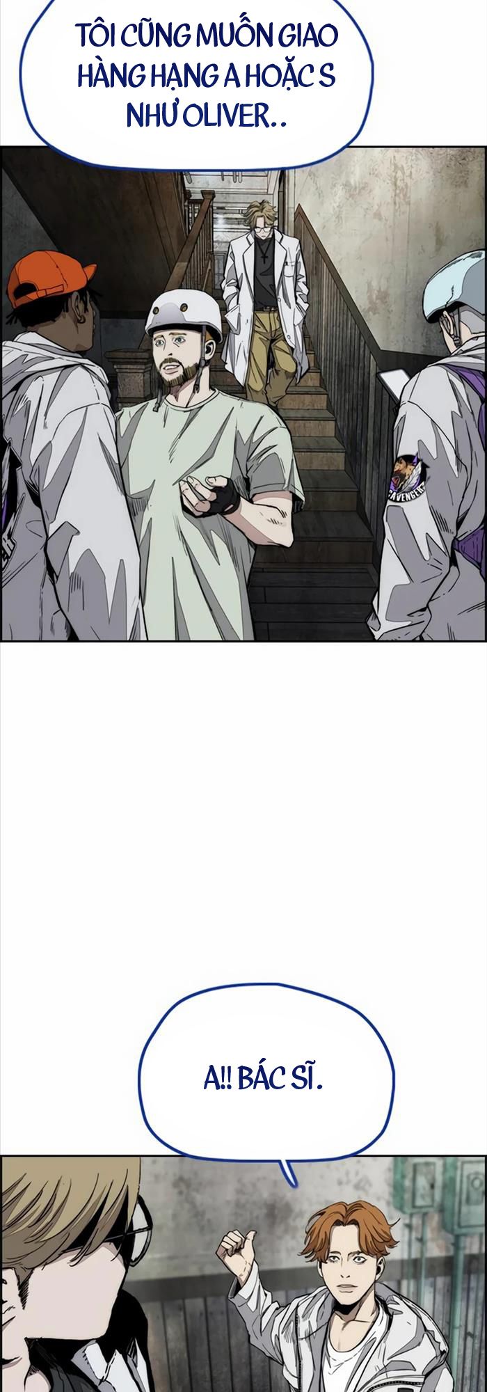 đọc truyện Thể Thao Cực Hạn Chương 512 ảnh 80 tại Thiên Thai Truyện