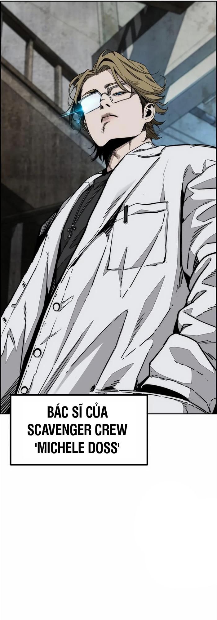 đọc truyện Thể Thao Cực Hạn Chương 512 ảnh 83 tại Thiên Thai Truyện