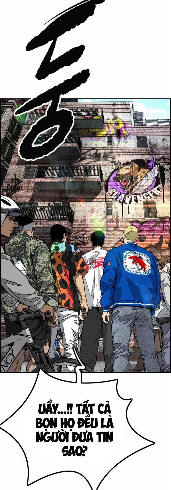 đọc truyện Thể Thao Cực Hạn Chương 512 ảnh 85 tại Thiên Thai Truyện