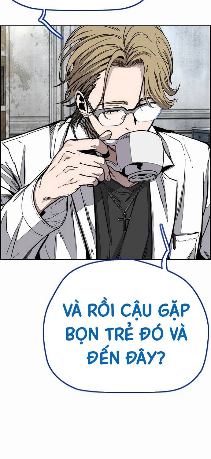 đọc truyện Thể Thao Cực Hạn Chương 513 ảnh 4 tại Thiên Thai Truyện