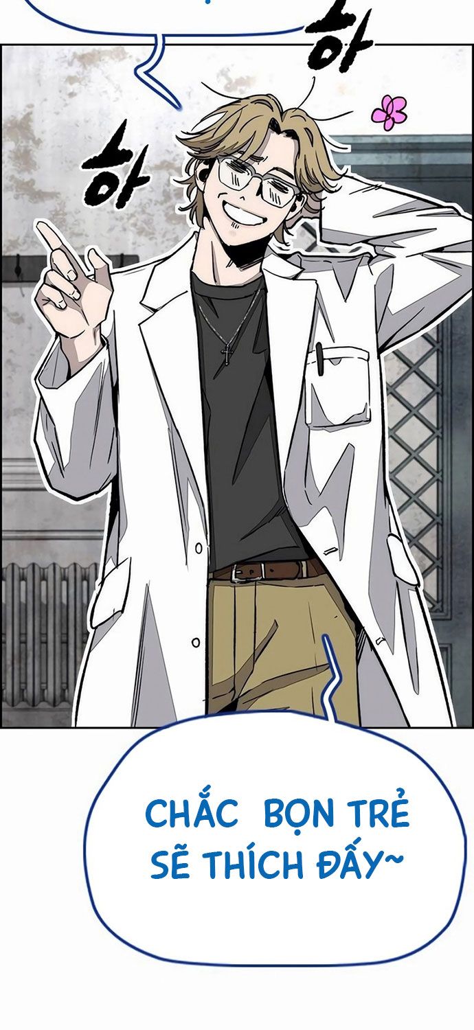 đọc truyện Thể Thao Cực Hạn Chương 513 ảnh 28 tại Thiên Thai Truyện